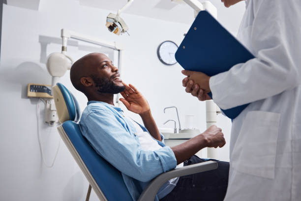 Best Emergency Dental Care for Broken or Chipped Teeth in Comstock Park, MI