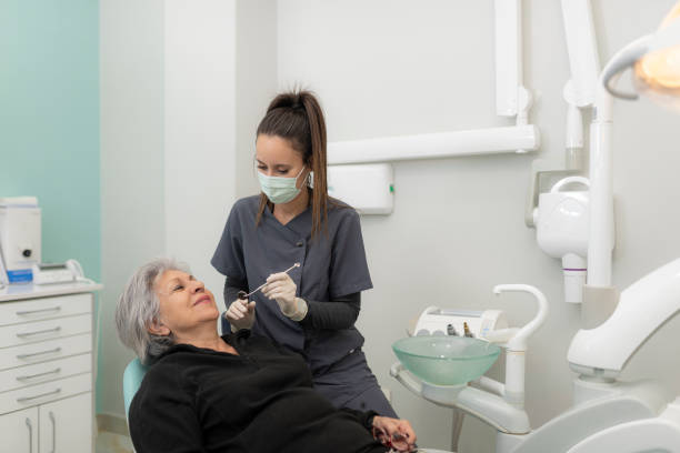 Best Urgent Care for Lost Fillings or Crowns in Comstock Park, MI
